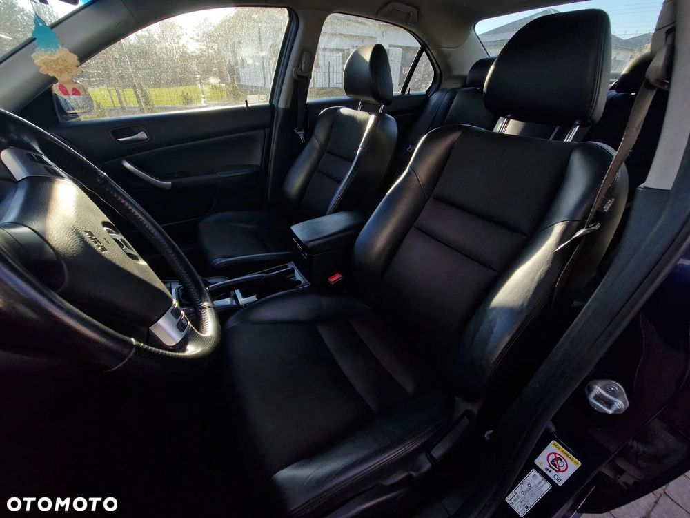 Honda Accord 2.0 Executive - 20