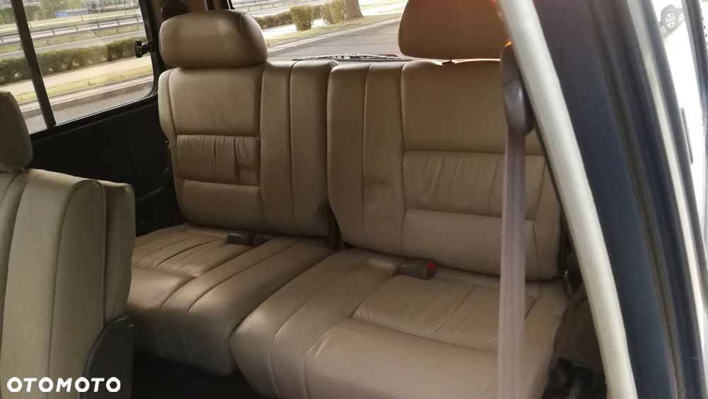 Lexus LX ver-470 - 13