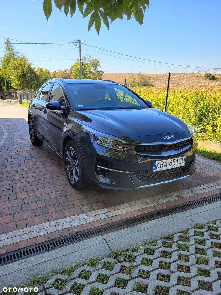 Kia XCeed - 13