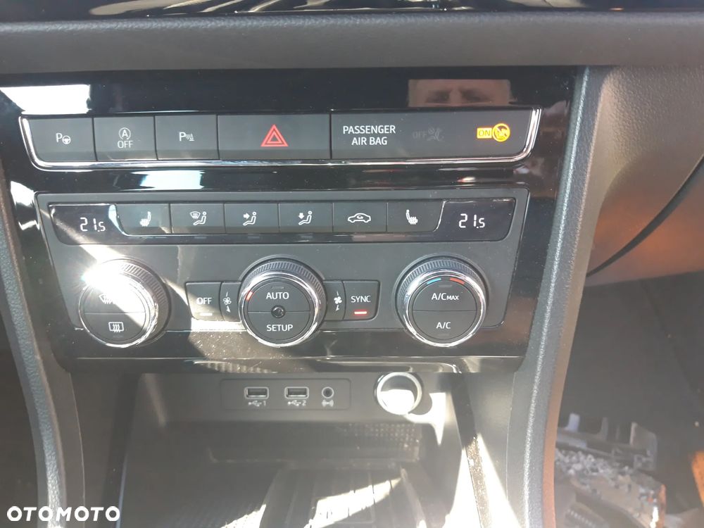 Seat Ateca 1.4 ECO TSI STYLE - 17