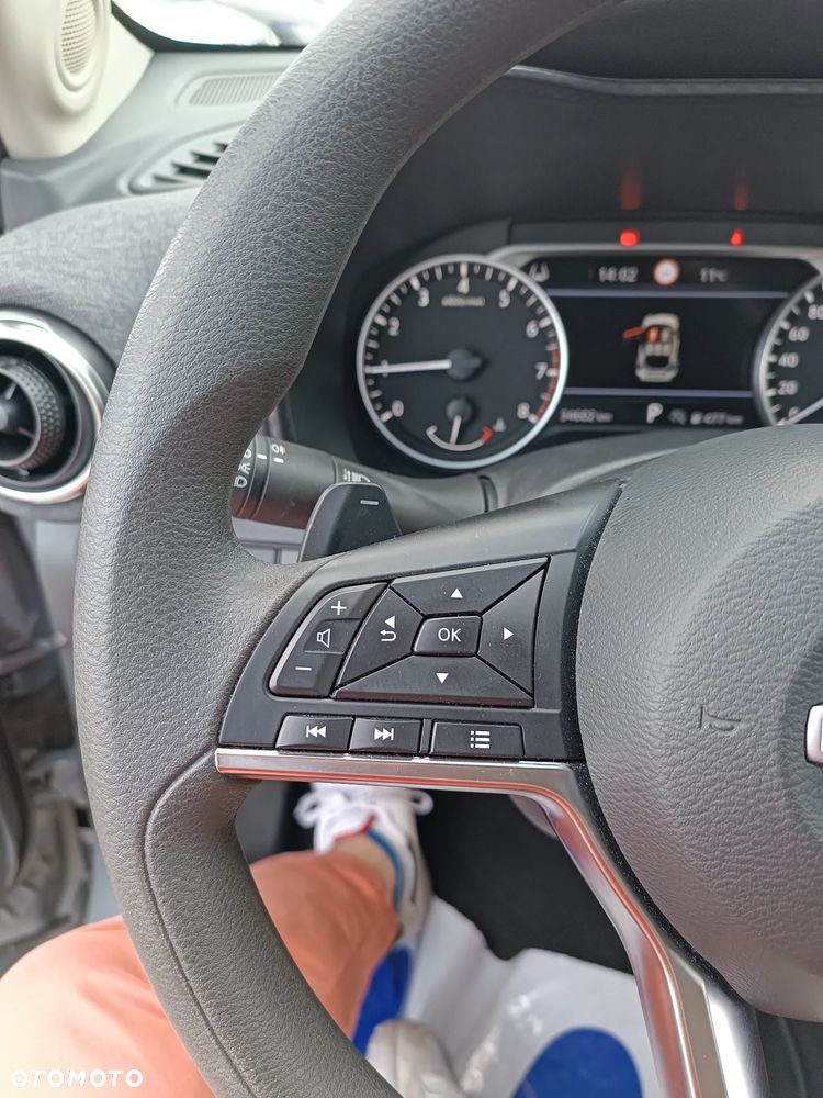 Nissan Juke - 14