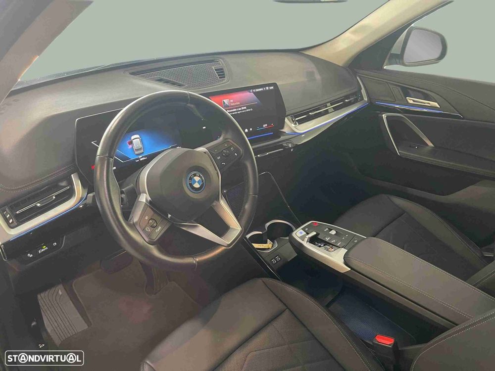 BMW iX1 eDrive20 - 7