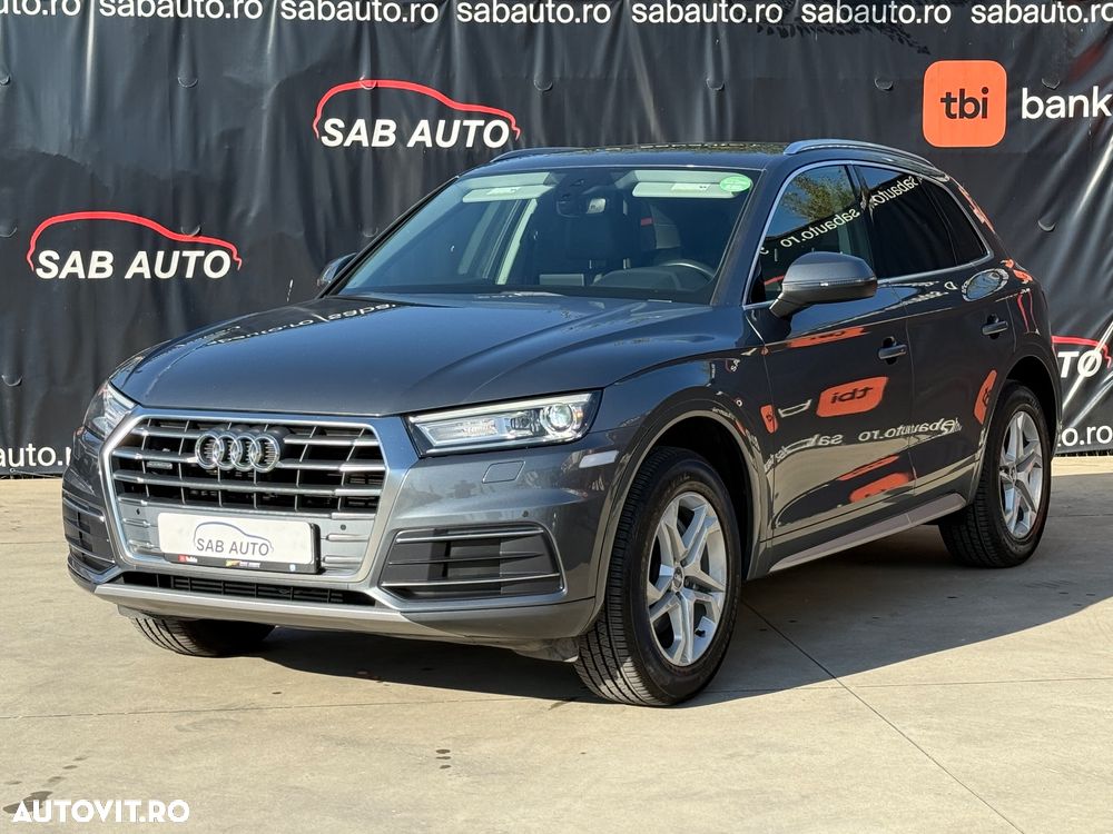 Audi Q5 2.0 TFSI Quattro S tronic - 2