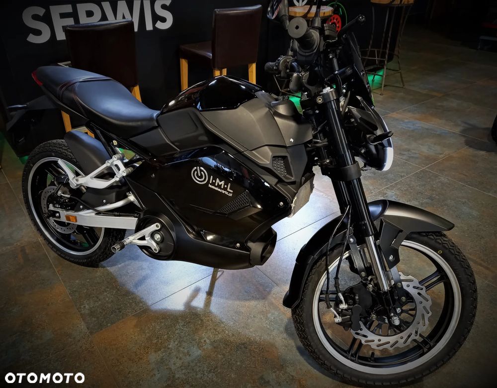 iamelectric TS-MAX - 3
