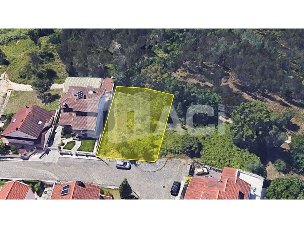 LOTE MORADIA - Olivalzinho, Pousos, Leiria - Grande imagem: 2/6