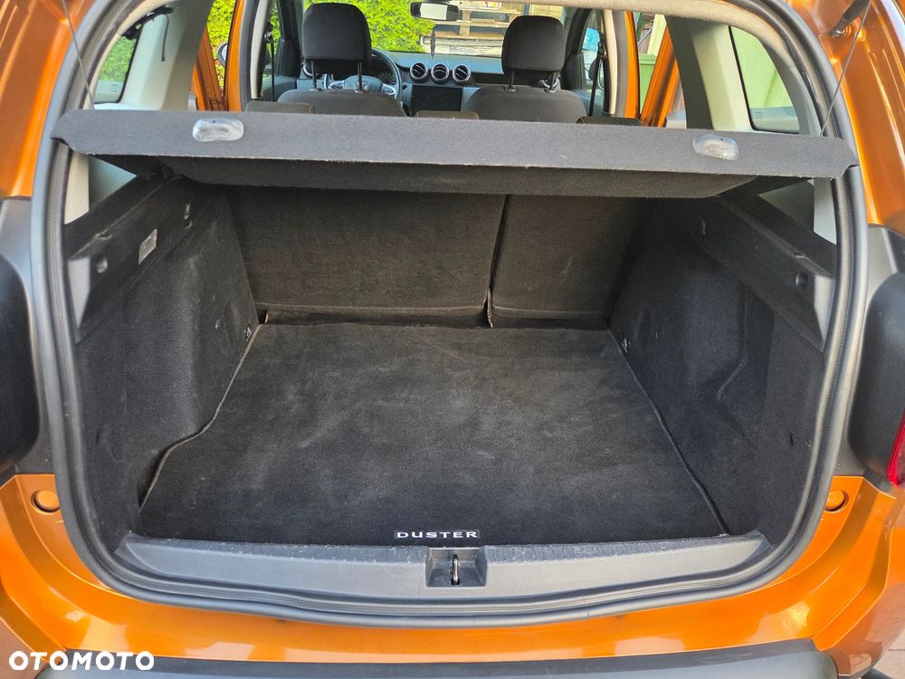 Dacia Duster SCe 115 2WD Comfort - 15
