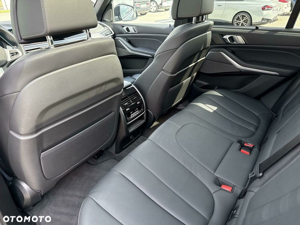 BMW X5 - 21
