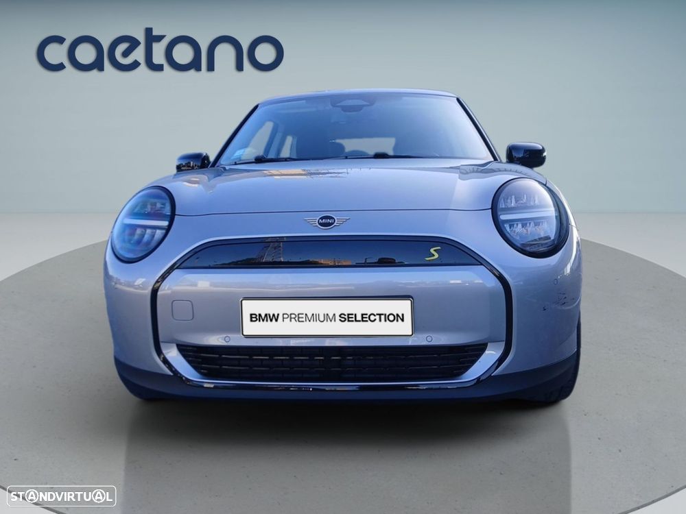MINI 3 Portas Cooper SE Classic M - 2