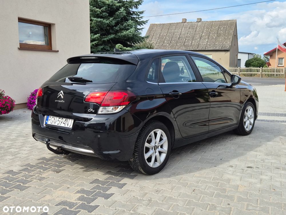 Citroën C4 1.6 BlueHDi Feel Edition - 18