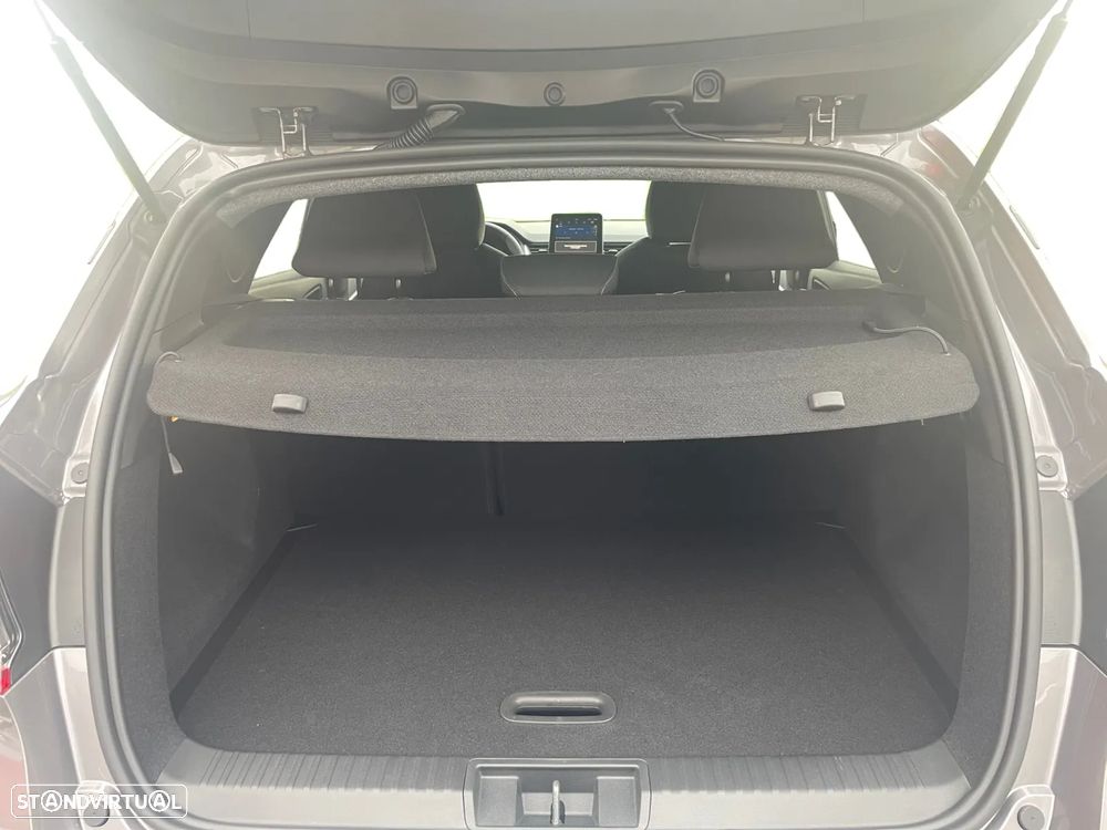 Mitsubishi ASX 1.0 MPI-T Bi-Fuel Kaiteki - 16