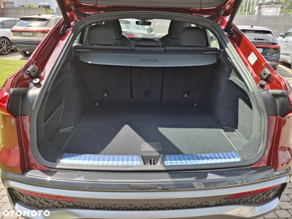 Audi Q5 Sportback - 7