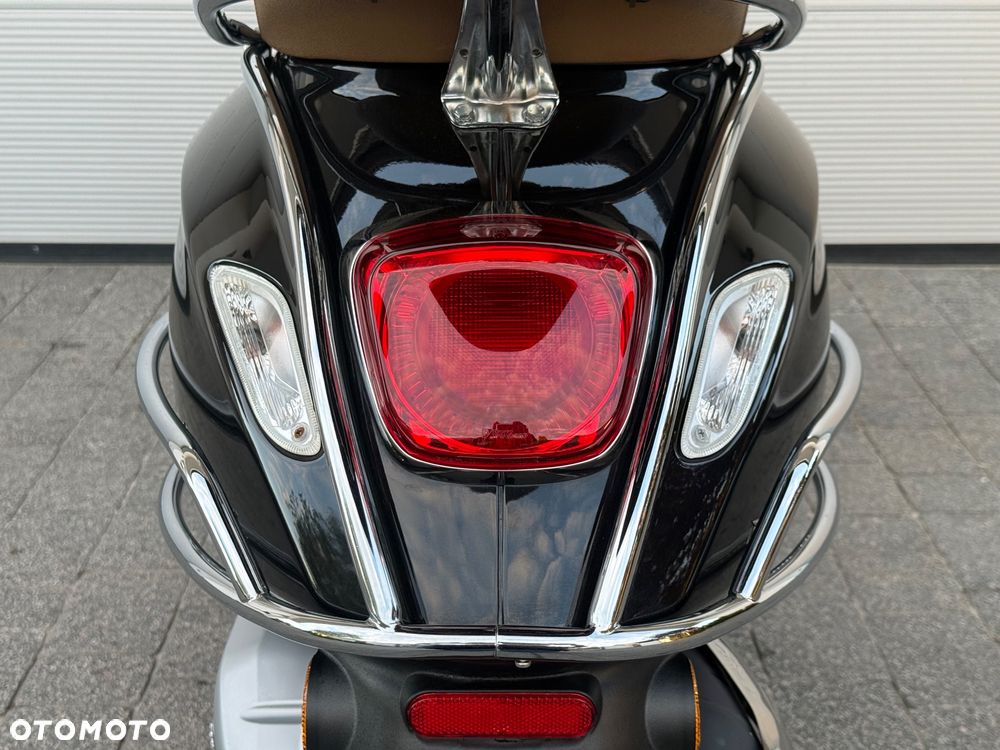 Vespa Primavera - 17