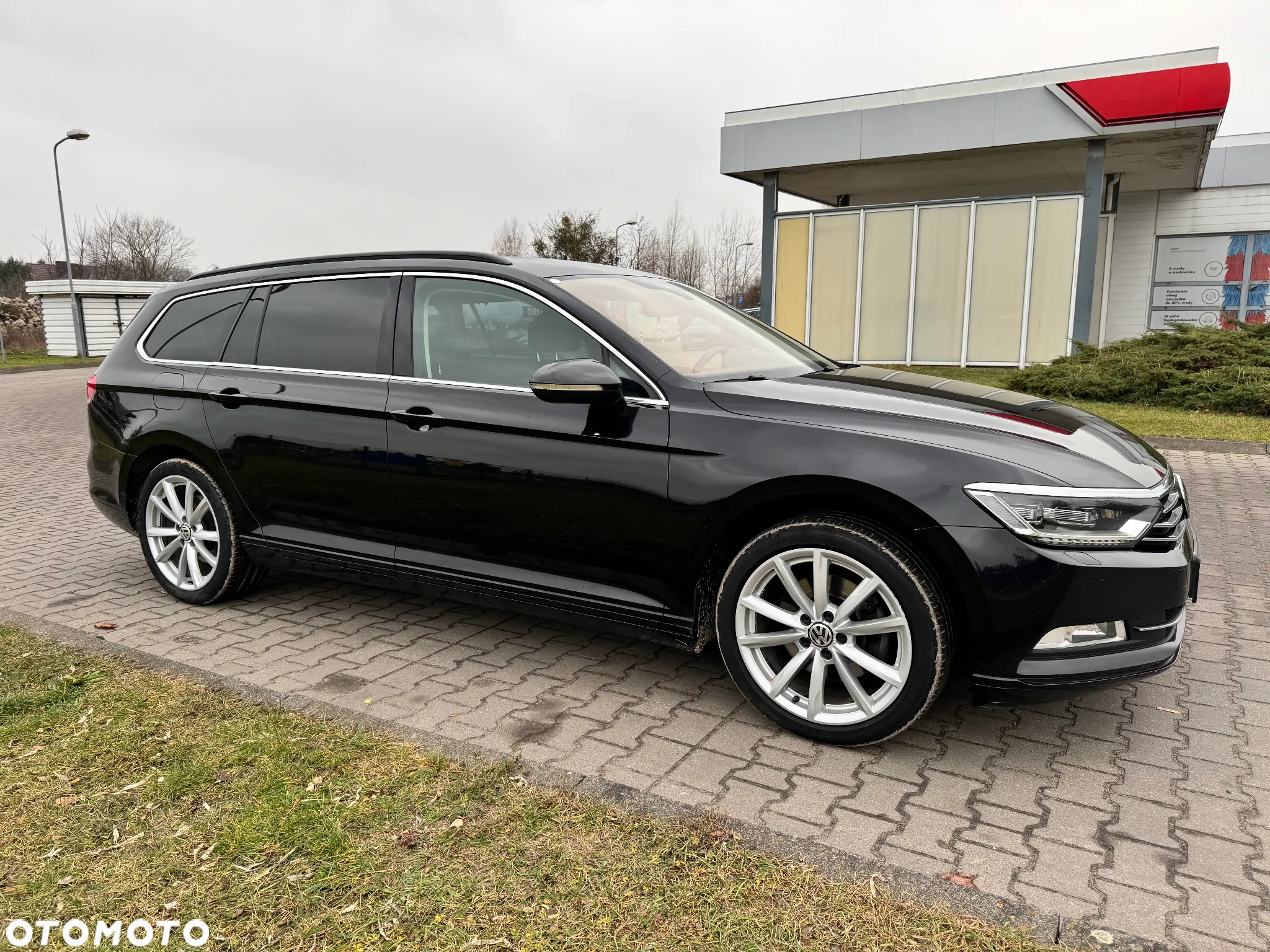 Volkswagen Passat 1.8 TSI BMT Comfortline DSG - 5