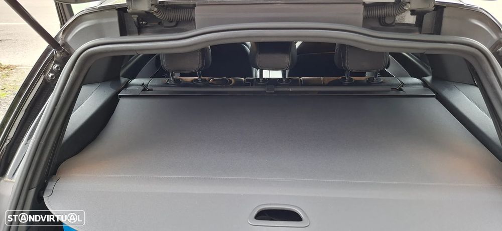 Mercedes-Benz C 300 e T 9G-TRONIC Avantgarde - 15