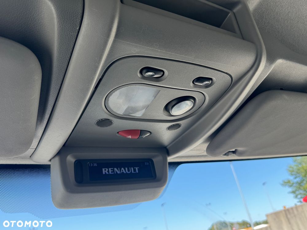 Renault Master - 25