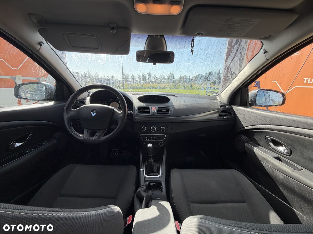 Renault Megane 1.4 16V TCE Expression - 9