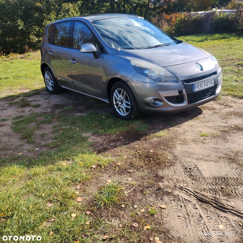 Renault Scenic - 13