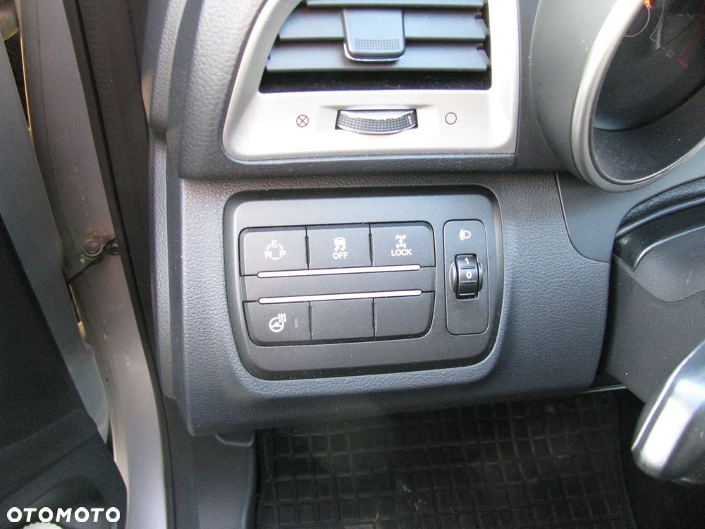 SsangYong/KGM Tivoli 1.6 Quartz 4x4 - 17