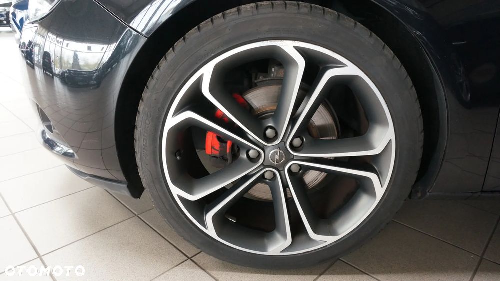 Opel Astra 1.4 T Sport S&S - 5