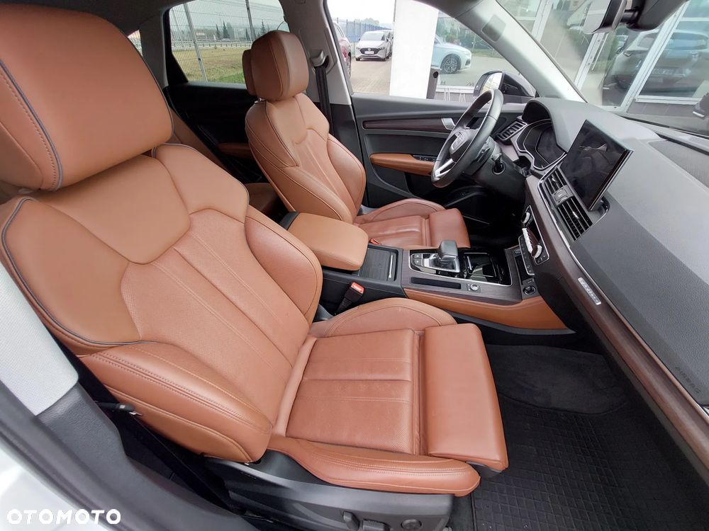Audi Q5 Sportback - 9