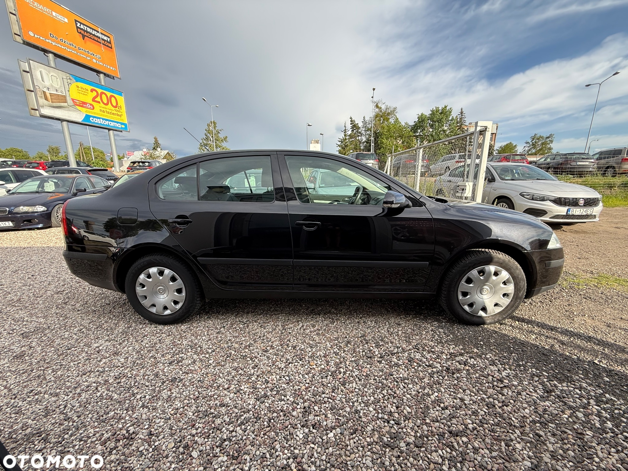 Skoda Octavia - 6