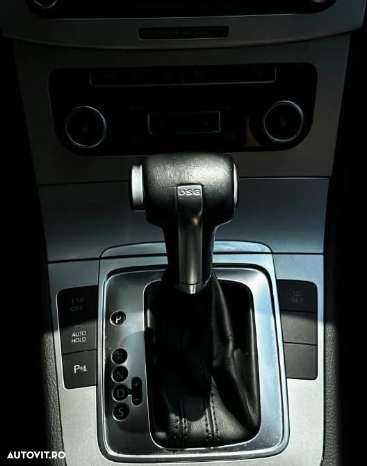 Volkswagen Passat CC 2.0 TDI DSG - 15