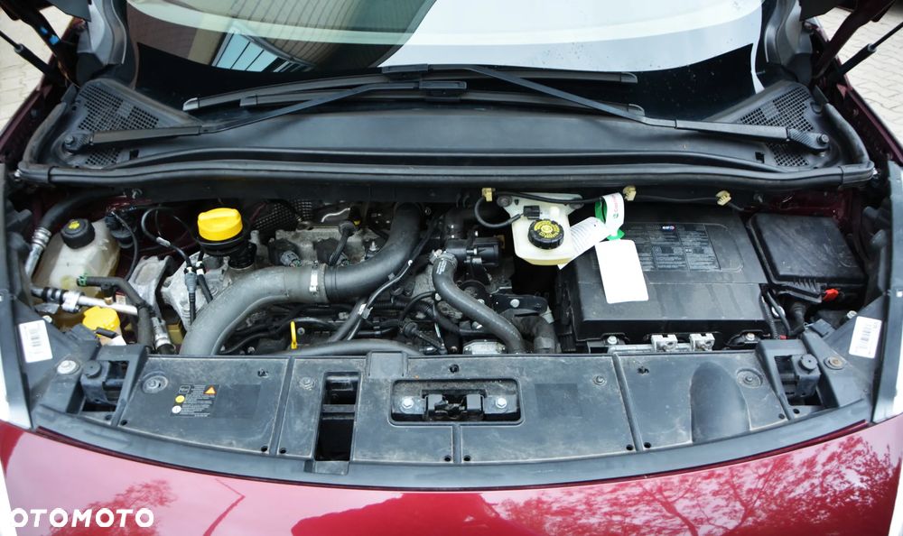 Renault Scenic - 25
