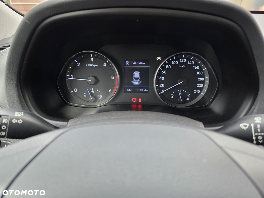 Hyundai i30 1.6 CRDI EDITION 30 - 10