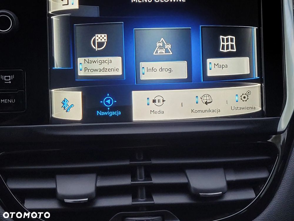 Peugeot 208 PureTech 82 ETG5 Stop & Start Active - 24