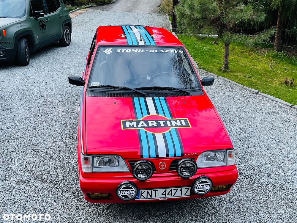Polonez 1.6 - 9