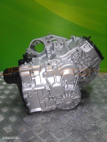 Caixa de velocidades RECONDICIONADA Audi A1 1.4 Tfsi  NBB - 2