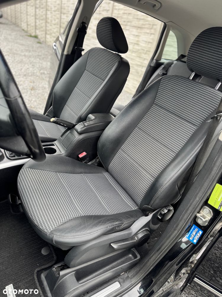 Mercedes-Benz Klasa B 180 BlueEFFICIENCY SPORT EDITION - 6