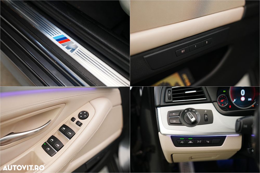 BMW Seria 5 - 24