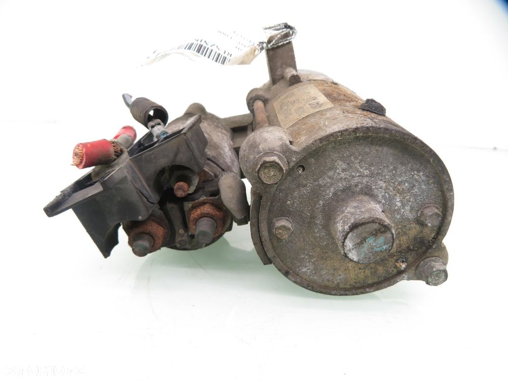 ROZRUSZNIK FORD FOCUS MK1 I 2.0 16V 4S4TAA - 4