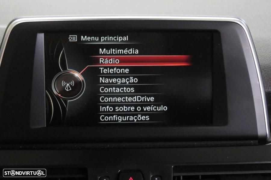 BMW 216 Gran Tourer d 7L Advantage - 14