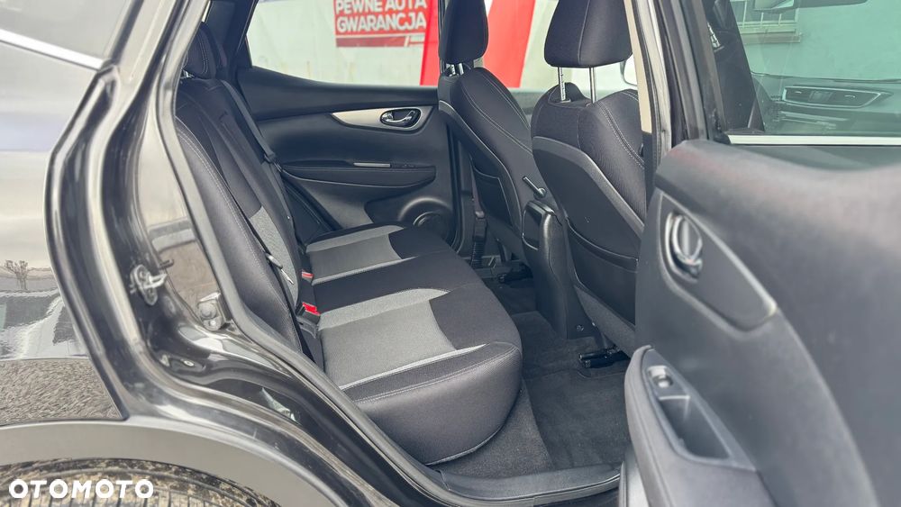 Nissan Qashqai 1.5 dCi N-Tec - 37