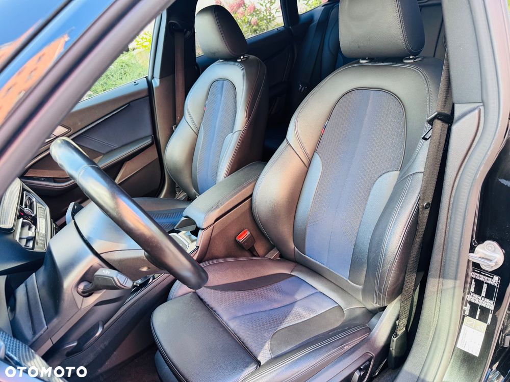 BMW Seria 2 218i M Sport - 33