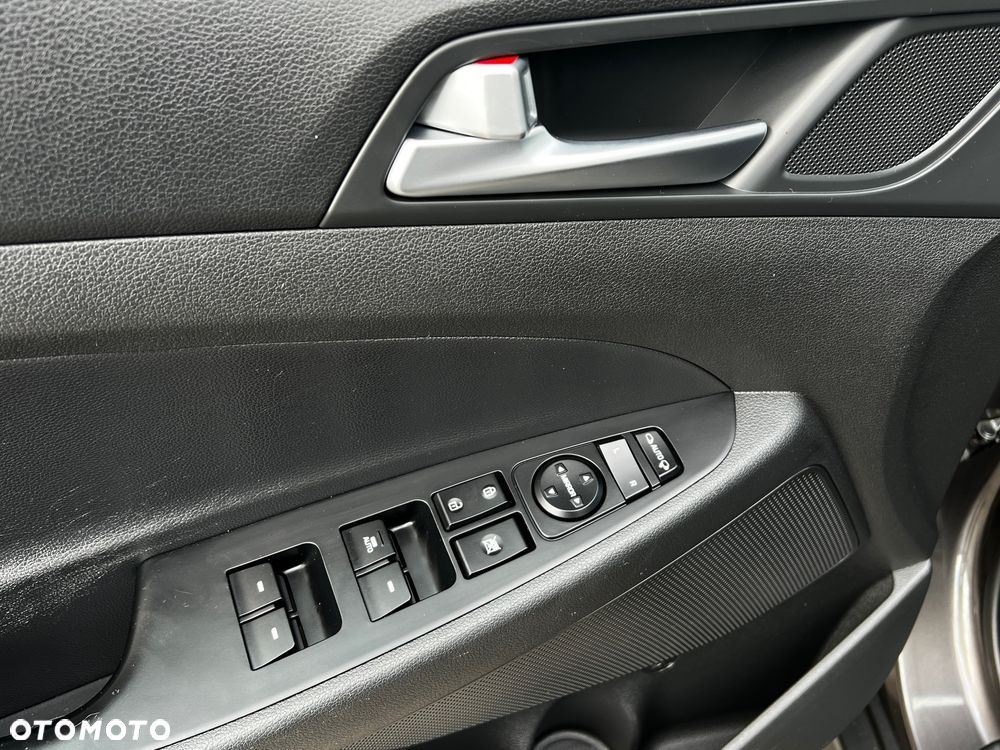 Hyundai Tucson 1.6 T-GDi Style 4WD DCT - 33
