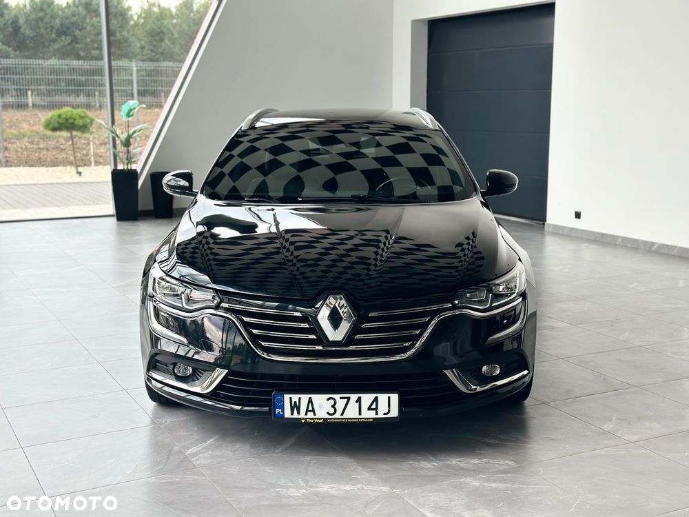Renault Talisman - 4
