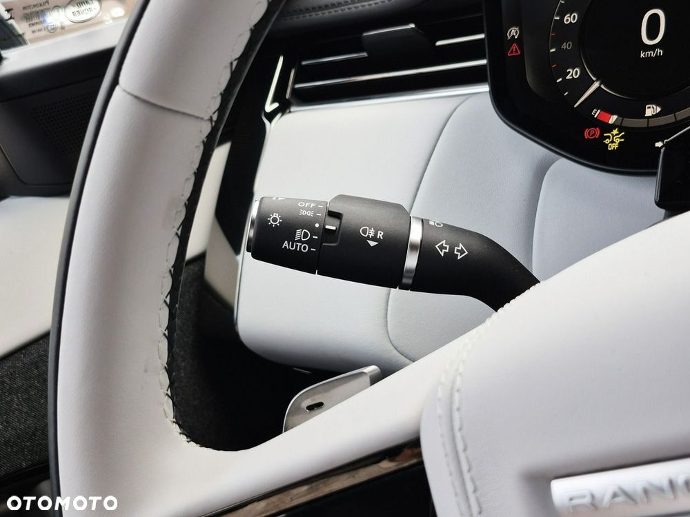 Land Rover Range Rover Sport - 33