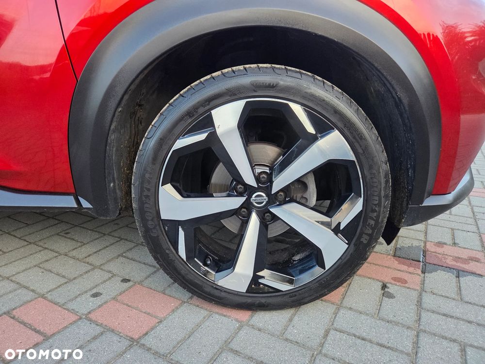 Nissan Juke 1.0 DIG-T N-Connecta DCT - 26
