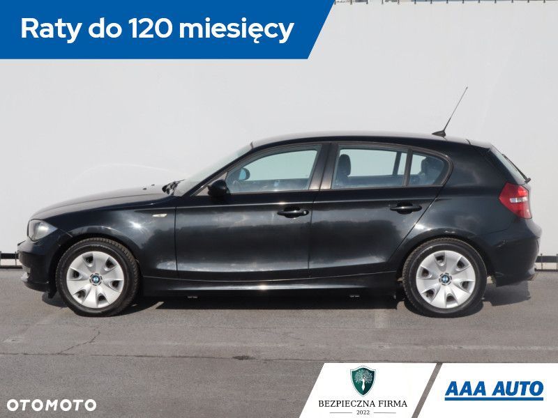 BMW Seria 1 - 4
