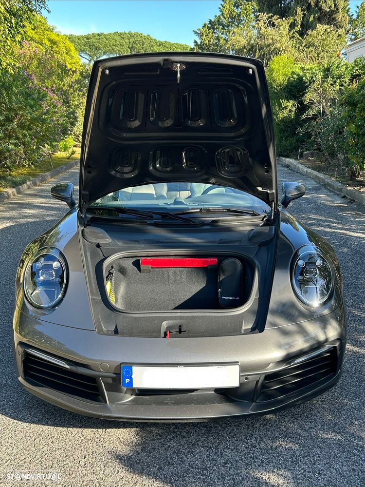 Porsche 911 (992) Carrera S PDK - 24