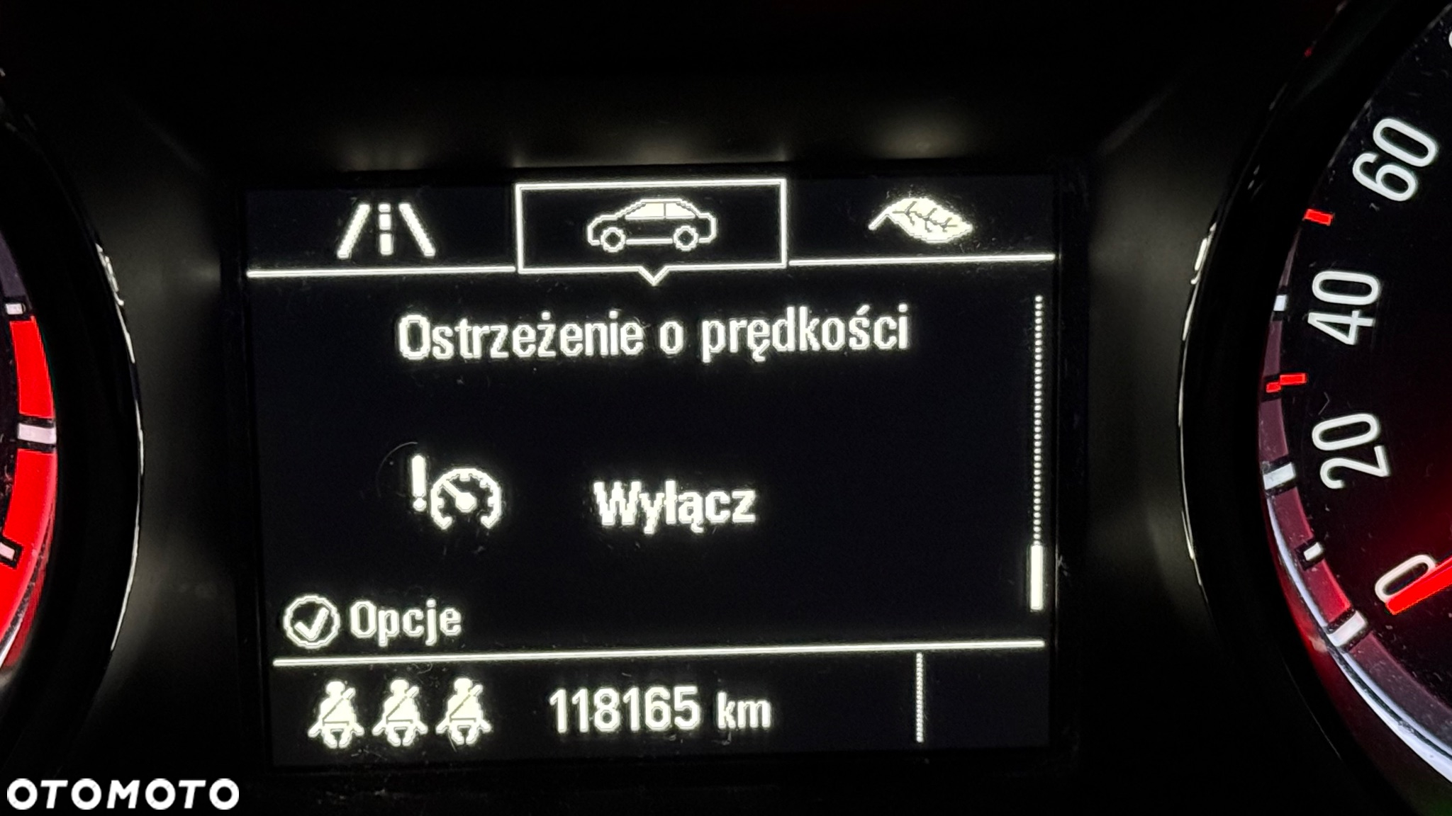 Opel Astra V 1.0 T Essentia S&S - 25
