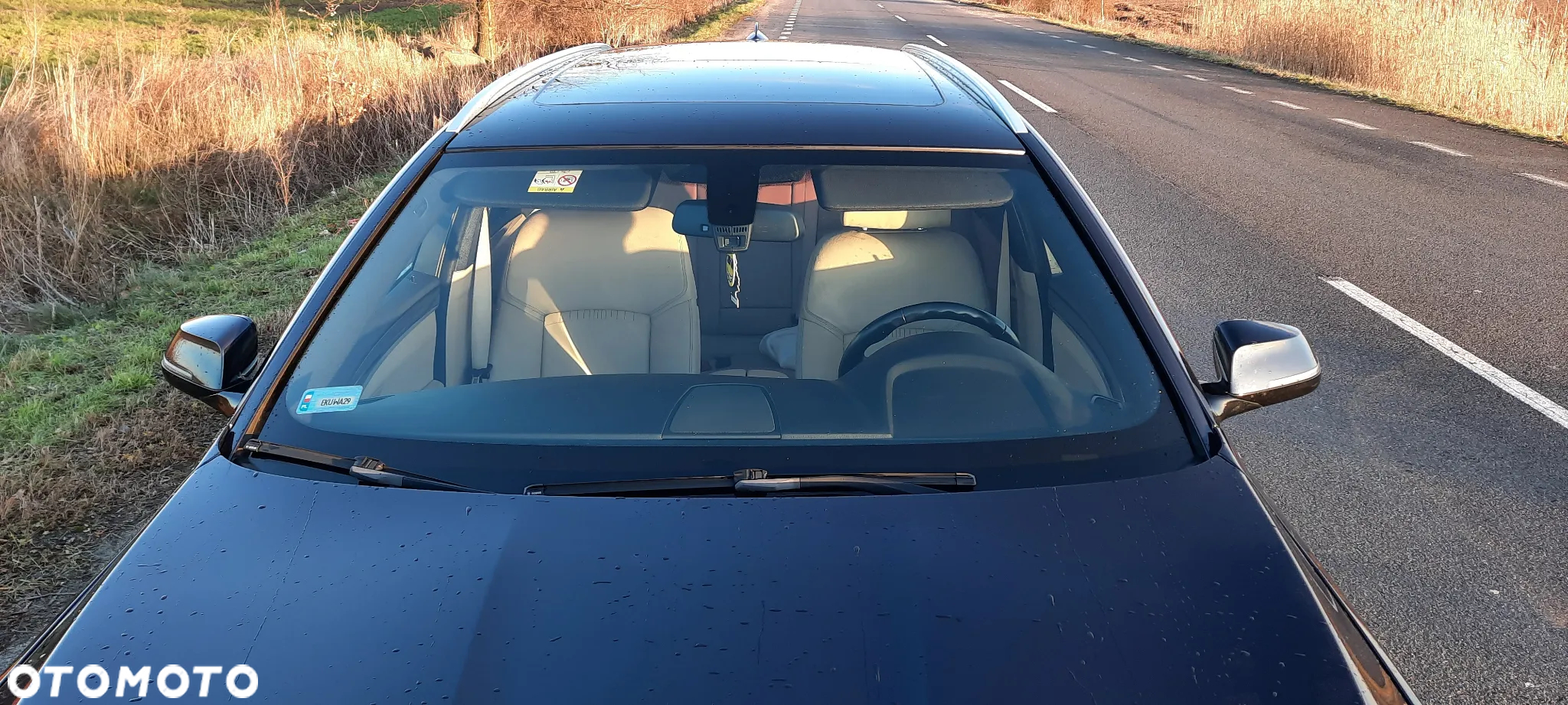 BMW Seria 5 525d Touring Luxury Line - 31