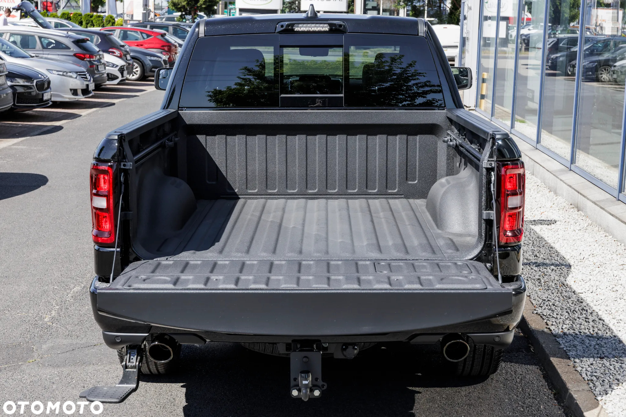RAM 1500 - 20