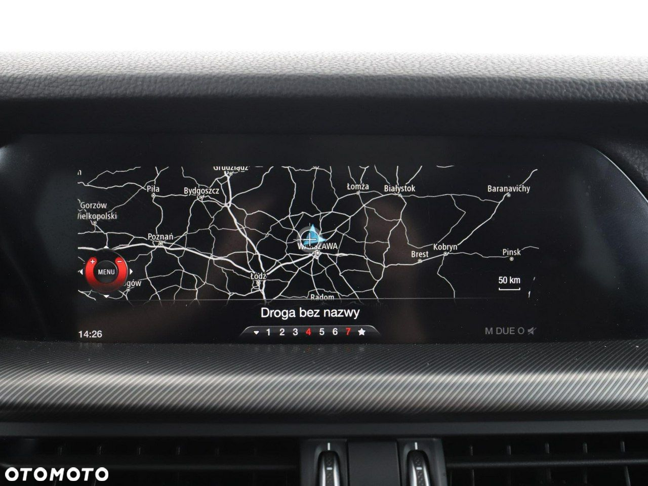 Alfa Romeo Stelvio 2.0 Turbo Executive Q4 - 24