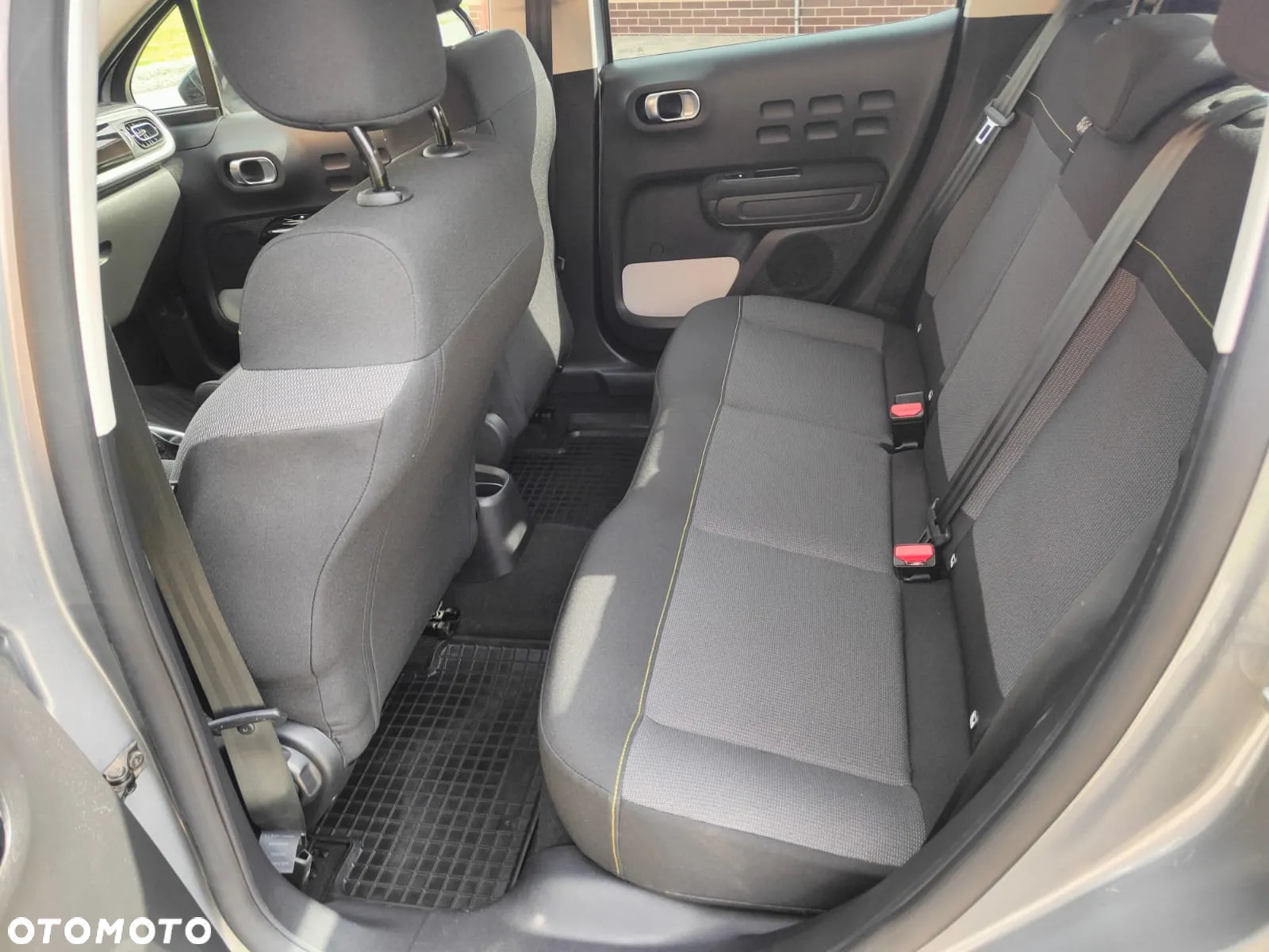 Citroën C3 - 16
