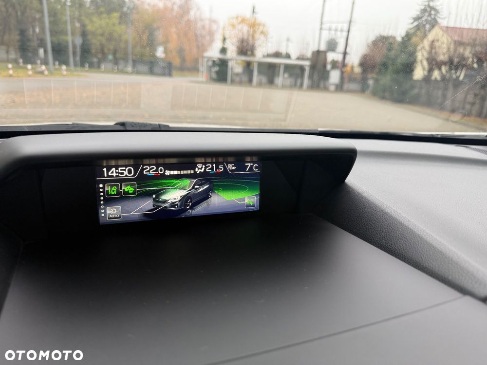 Subaru XV 2.0i Exclusive+ (EyeSight) Lineartronic - 23