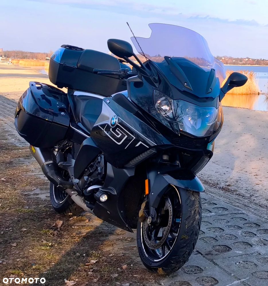 BMW K - 13